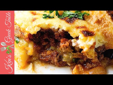 download lagu mp3 mp4 Greek Eggplant Casserole, download lagu Greek Eggplant Casserole gratis, unduh video klip Greek Eggplant Casserole