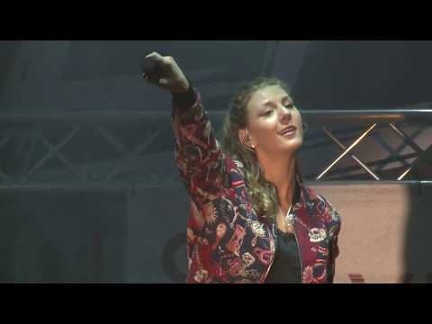 Slavnost města Nový Jičín 2019