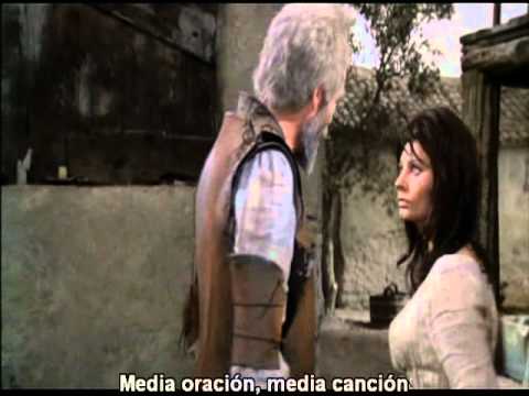 El hombre de la mancha - Dulcinea....