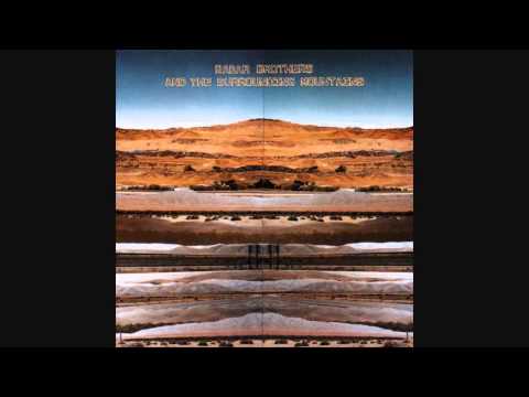Rock of the Lake - Radar Bros.