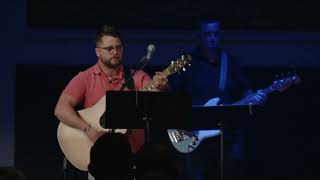 What Causes God to Rejoice? - Luke 15