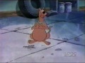 Scooby Doo Weight Gain Cheese