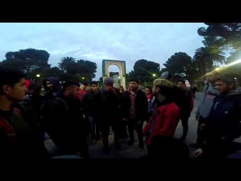 Siete vs Dobby vs  Nata - 8vos FECHA 9 - Zona VM Free