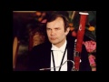 František Herman, Vivaldi Bassoon Concerto in C major RV472, SCO/Warchal