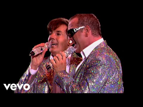 Toppers - Anita Meyer Medley