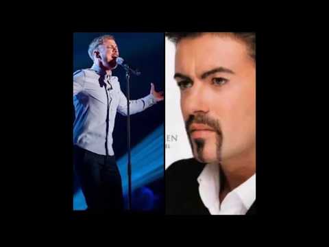 Lee Glasson - Careless Whisper (STUDIO VERSION)