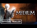The Medium - Official PlayStation 5 Reveal Trailer