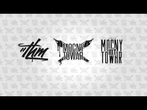 MOCNY TOWAR - Z DNIA NA DZIEŃ FEAT. NIETOPERZ SGP