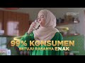 Anlene Habbatussauda TVC Edisi 2024 Iklan Indonesia 30 Sec