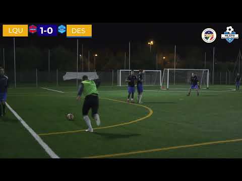 La Querce United - Desturbo FC