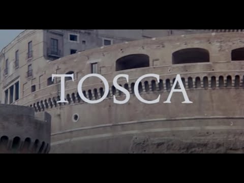 G.Puccini - Tosca (Kabaivanska, Domingo, Milnes, Luccardi, Mariotti) Opera-film 1976.