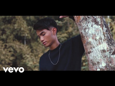 Syabil - Terguris (Official Music Video)