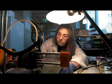 Milica Radisic - University of Toronto Biomedical Engineering