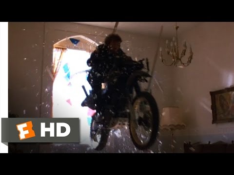 The Delta Force (1986) - Going Somewhere? Scene (9/12) | Movieclips