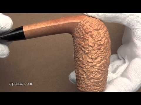 pipa Ascorti 525 - smoking pipe