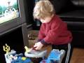 Eric Phoebe Poodle Watch Wonder Pets Save The Poodle
