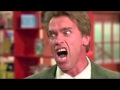 Arnold Sped Up Slowed Down