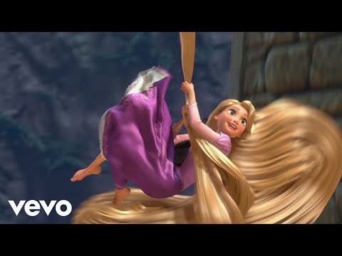 Grace Potter - Something That I Want (From "Tangled")