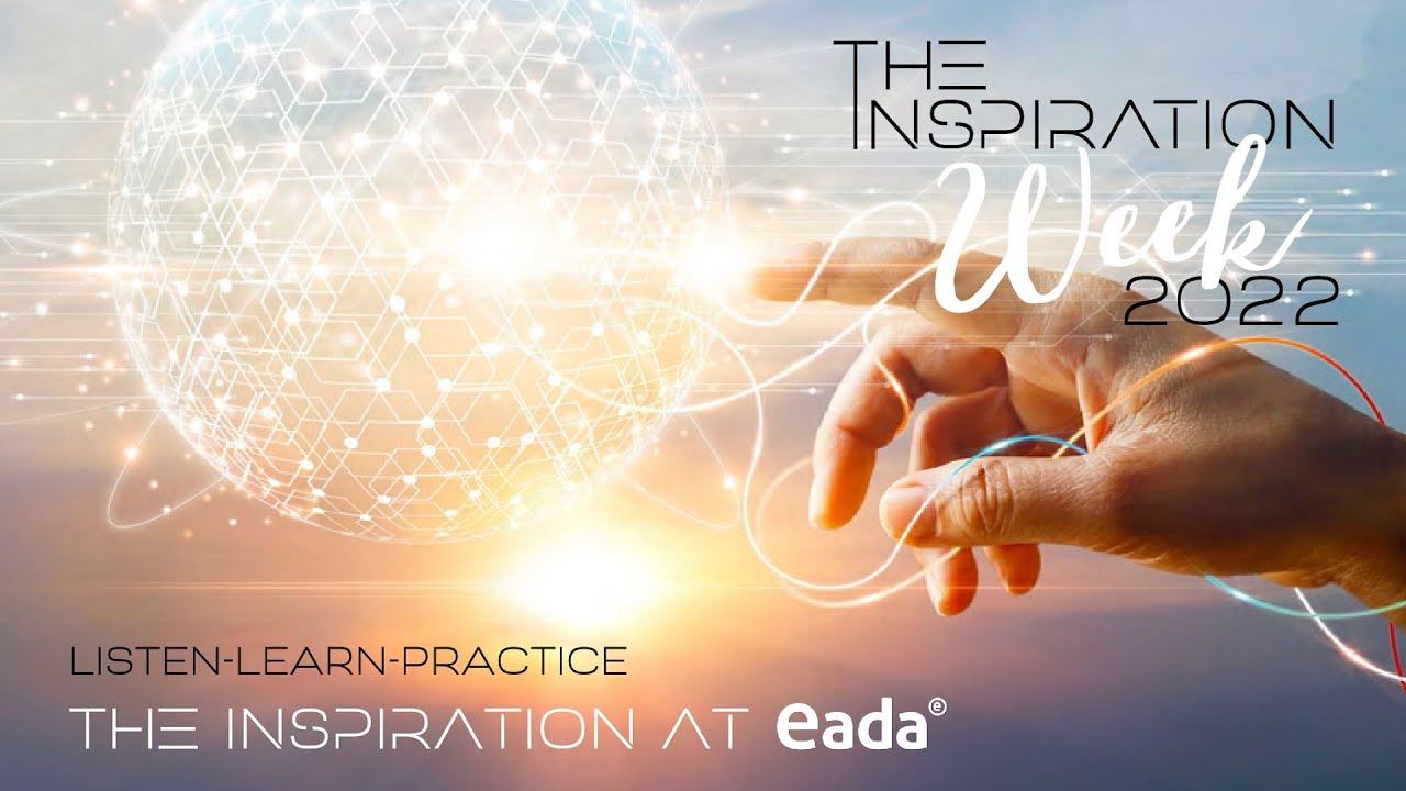 EADA Personal Inspiration Week: Growth mindset in action