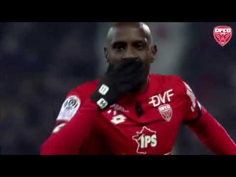 Les douze buts de Julio Tavares en vidéo