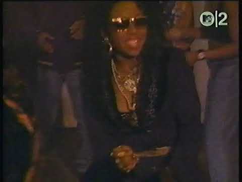 "I.Q." · Lord - I Feel Black