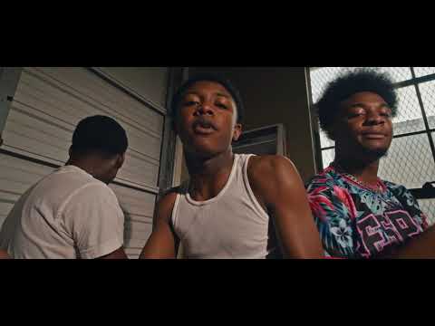 PraJet Montana - Atlanta (Official Music Video)