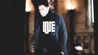 JAY ELECTRONICA x THE NEW ROYALES - MINUTES OF MOOG (OFFICIAL ALBUM VERSION) [HD]