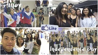 PHILIPPINE INDEPENDENCE DAY with Jenn Ocampo, Gabrielle Sarmiento, Poochnation and more!
