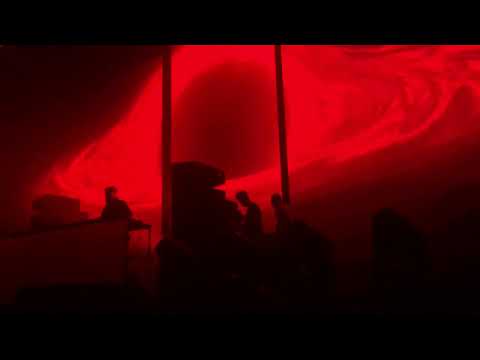 John Digweed - Salon Metropolitano 02/09/2023 Opening