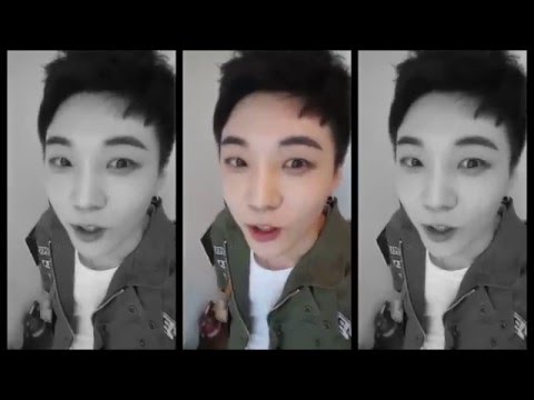 [ToppDogg] [Happy B-DAY A-Tom!] [ON Air 탑독(ToppDogg)] #온탑 #57]