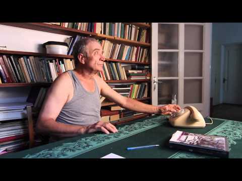 Desuet ? (2012,Scurt metraj)