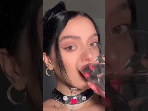 SFX makeup ❗️Fake blood❗️