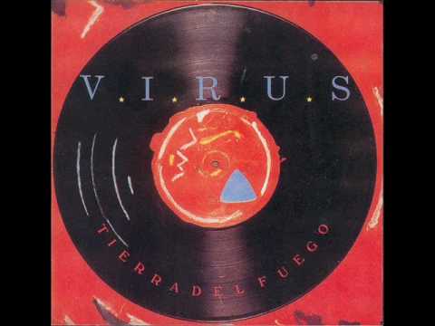 Virus - Volatil (Version estudio)
