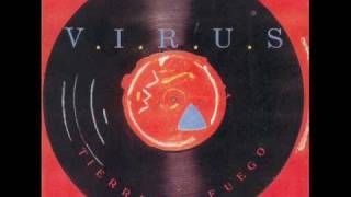 Virus - Volatil (Version estudio)