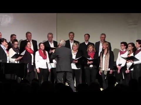 Lungau Vokal   .......     Bella a capella