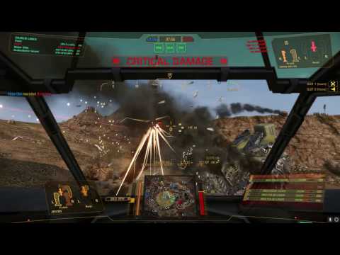 MWO - Catapult CPLT-J "Jester"