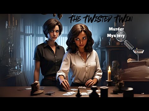 The Twisted Twin