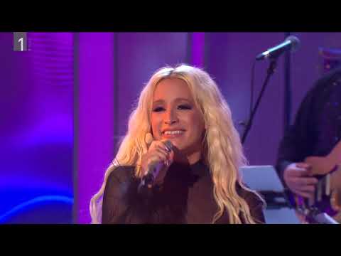 Alya in Nika Zorjan – Lep poletni dan (V petek zvečer)