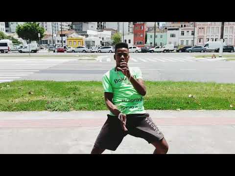 AFINHO DO FLUXO _ BALA DA TROPA _ BRABO NA VOZ _ MC RICK E MC DRICKA - BATE BATE 2