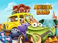 Animal Band