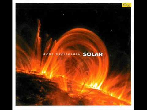 Rene Breitbarth - Solar