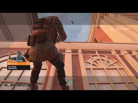 3 VERY GOOD C4 THROW SPOTS TO GET FREE KILLS ON KAFE | Rainbow Six siege tips & Tricks