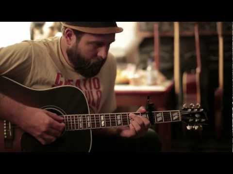 Nate Currin presents THE PILGRIM - a concept album based on The Pilgrim's Progress