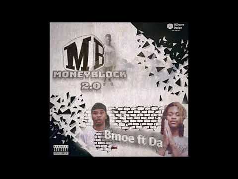 Bmoe - MoneyBlock 2.0 Ft DA
