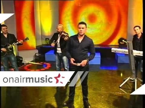 Ervin Gonxhi & Miri  xhirimet e Produksioni Muzikor XIMI 2014