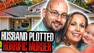 He Ordered A Hitman To Kill His Wife (Hammer Murder) True Crime Documentary.