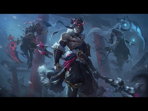 MAROON V x KAYN (all forms)