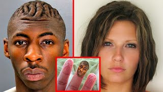 15 Mugshots That Went Viral