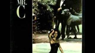 Norman Connors-She's Gone