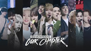 Download lagu [SEVENTEEN: OUR CHAPTER] Teaser Trailer mp3